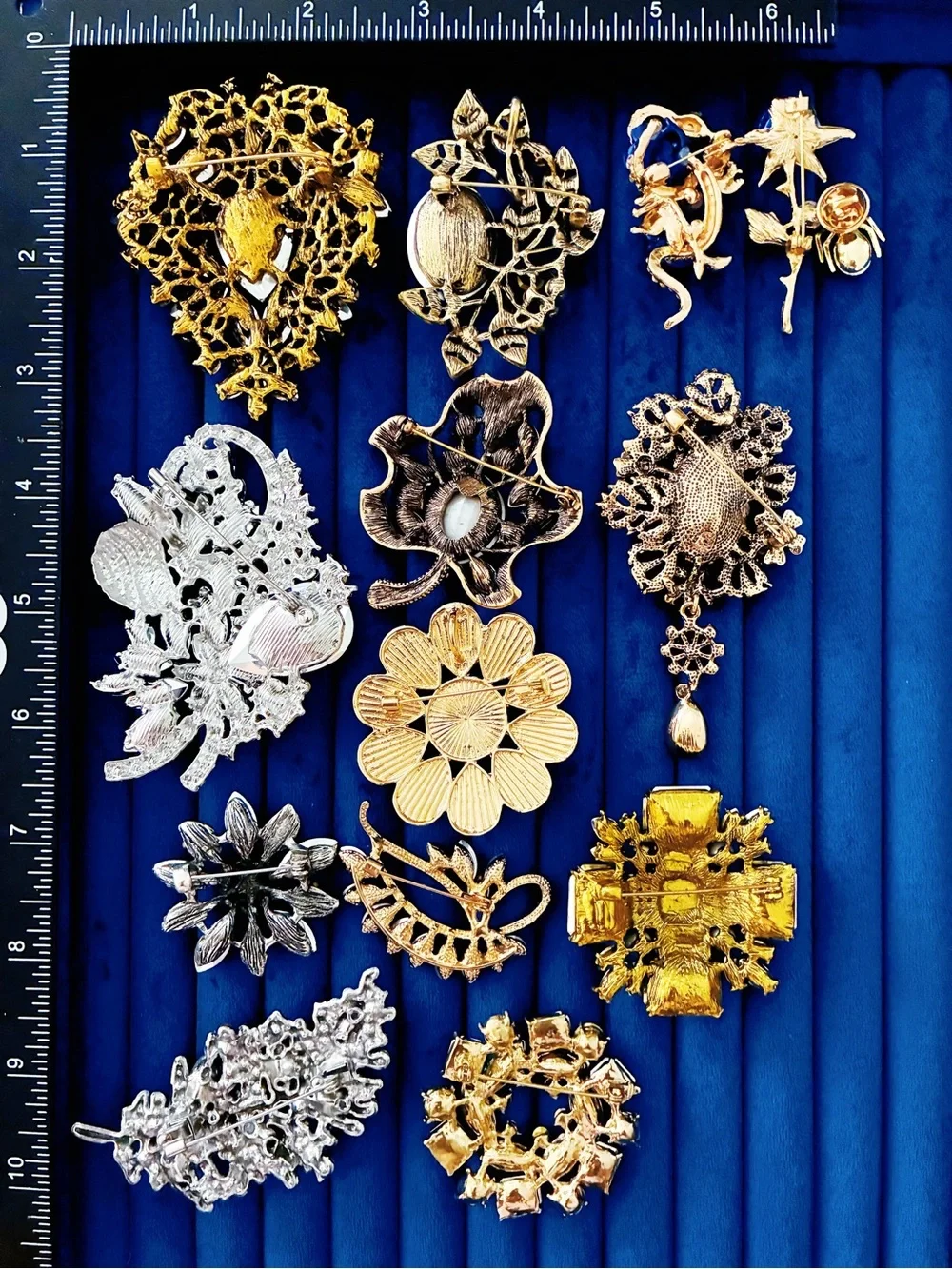 N/A elegant assortment